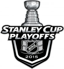 2015 Stanley Cup Playoffs