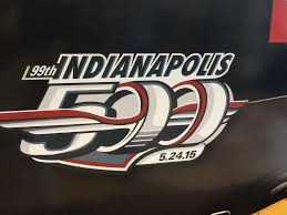 INDY 500 2015