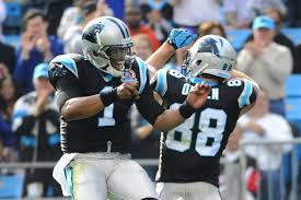 The Newton to Olsen connection could play a big factor in this game.
