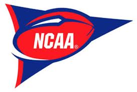 College Football Logo