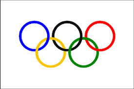 Olympics Rings