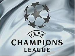 Bet on Champions League 2012