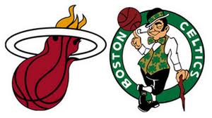 Bet On Heat vs Celtics