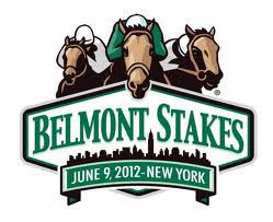 2012 Belmont Stakes