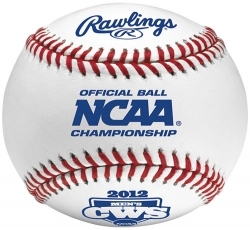 Bet On 2012 NCAA College Baseball World Series
