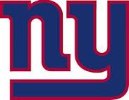 New York Giants betting page