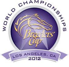 Bet On The Breeders Cup