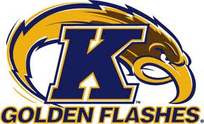 Kent State Golden Flahes