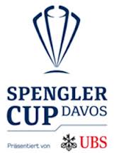 2012 Spengler Cup
