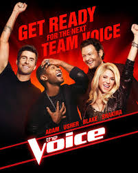 Bet On The Voice