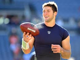 Tim Tebow Prop Bets