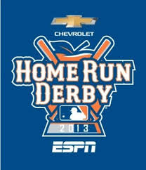 Betting on the 2013 Home Run Derby