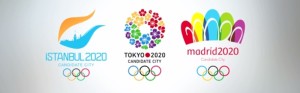 Bet On 2020 Olympics Host