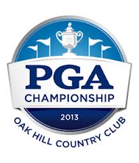 PGA Championship Odds