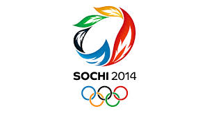Sochi Olympics 2014 Logo