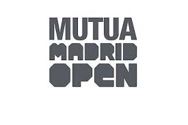Madrid Open Logo