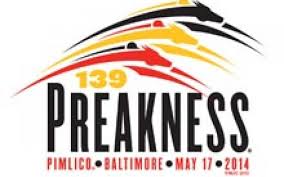 Preakness Stakes 2014
