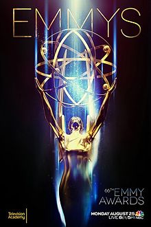 66th Emmys