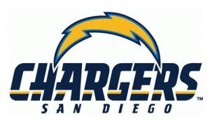 Chargers-Logo