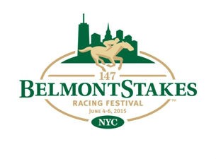 Belmont Stakes 2015