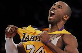 This will by Kobe Bryant's last game in the NBA. You can be sure he will go out shooting.