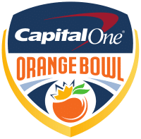 Orange Bowl logo
