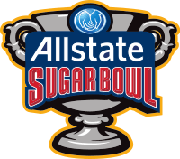 Sugar Bowl logo