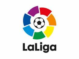 La Liga logo